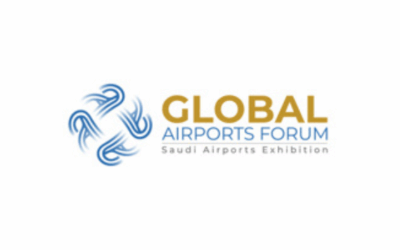 SAUDI Airport Exhibition